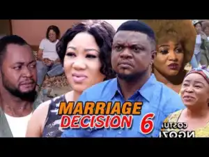 Marriage Decision Season 6 - 2019